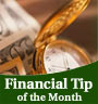 Financial Tips