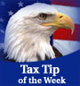 Tax Tips